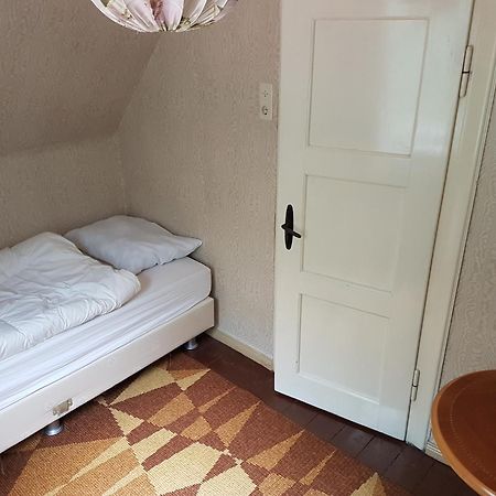 Spacious Group House In The Harz Region Zorge Zewnętrze zdjęcie